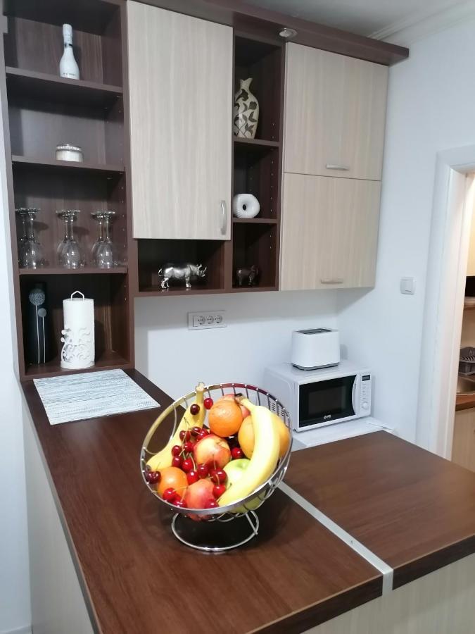 Vemiur Apartment Cacak Bagian luar foto