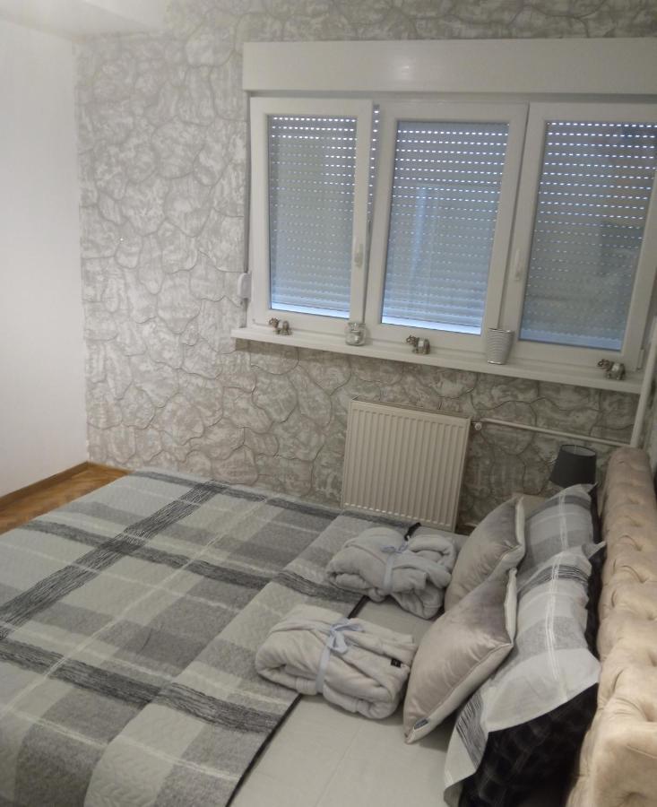 Vemiur Apartment Cacak Bagian luar foto