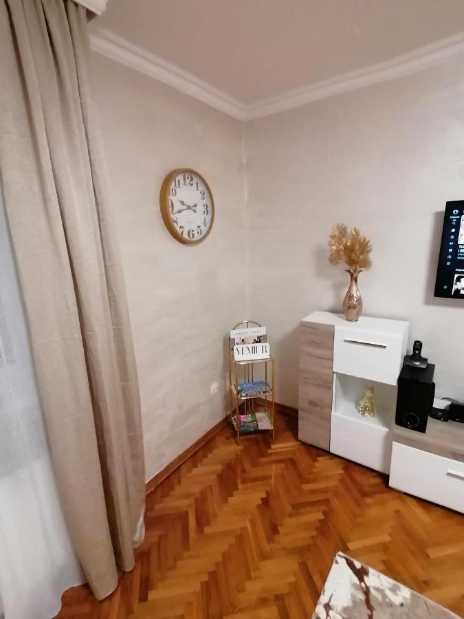 Vemiur Apartment Cacak Bagian luar foto