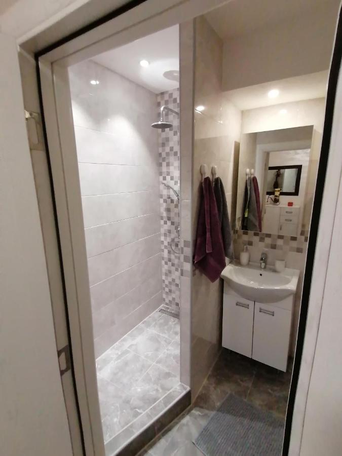 Vemiur Apartment Cacak Bagian luar foto