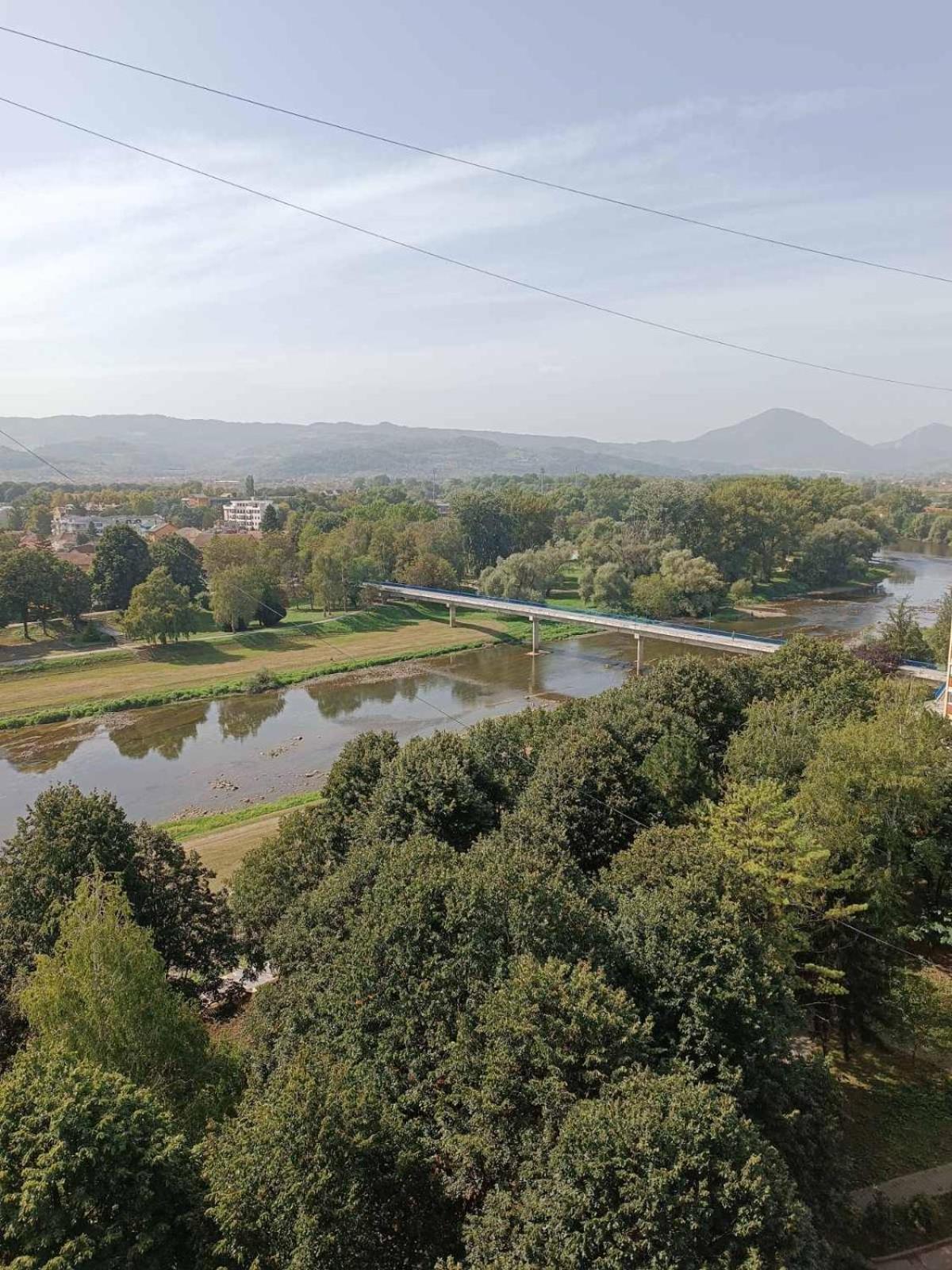 Vemiur Apartment Cacak Bagian luar foto